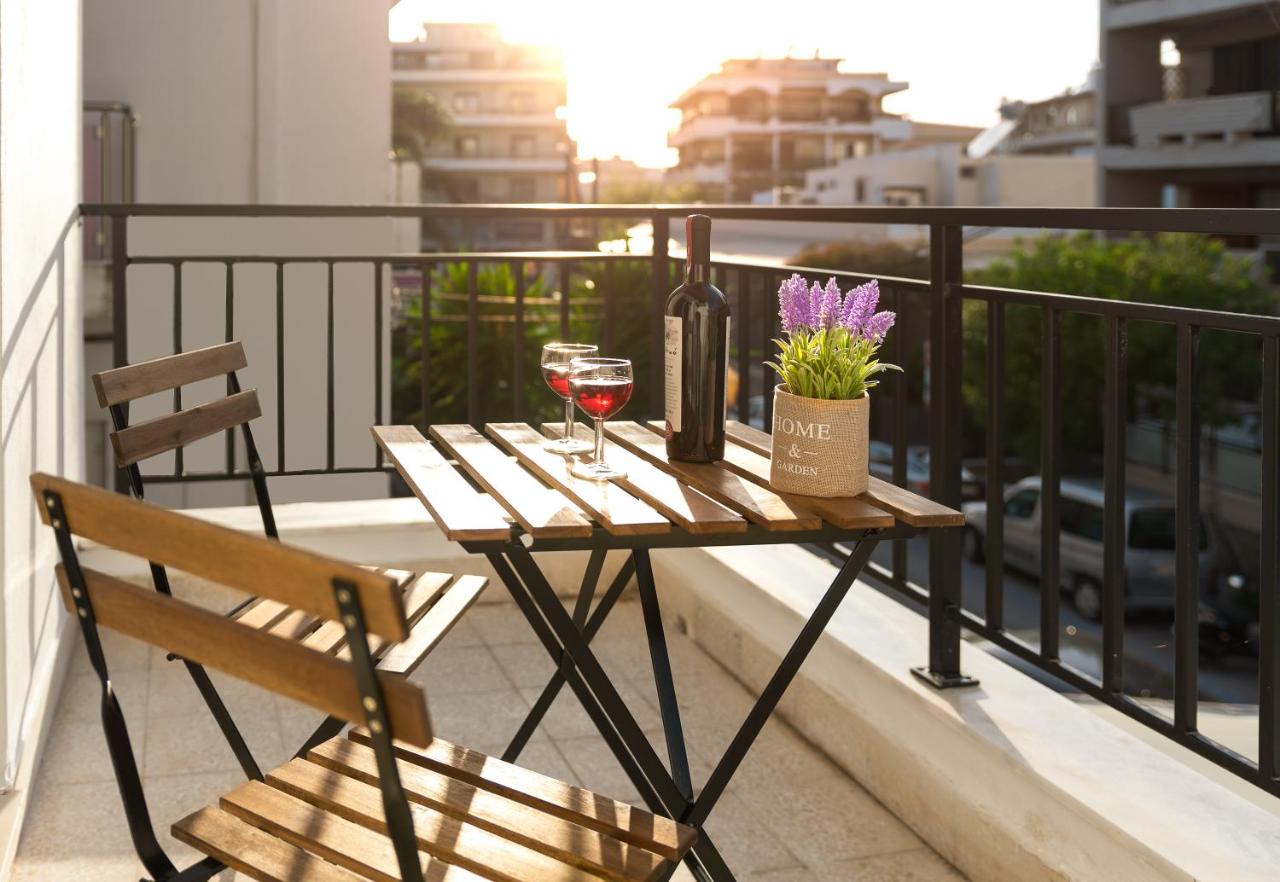 TownHall Apartment's - Chambres d’hôtes