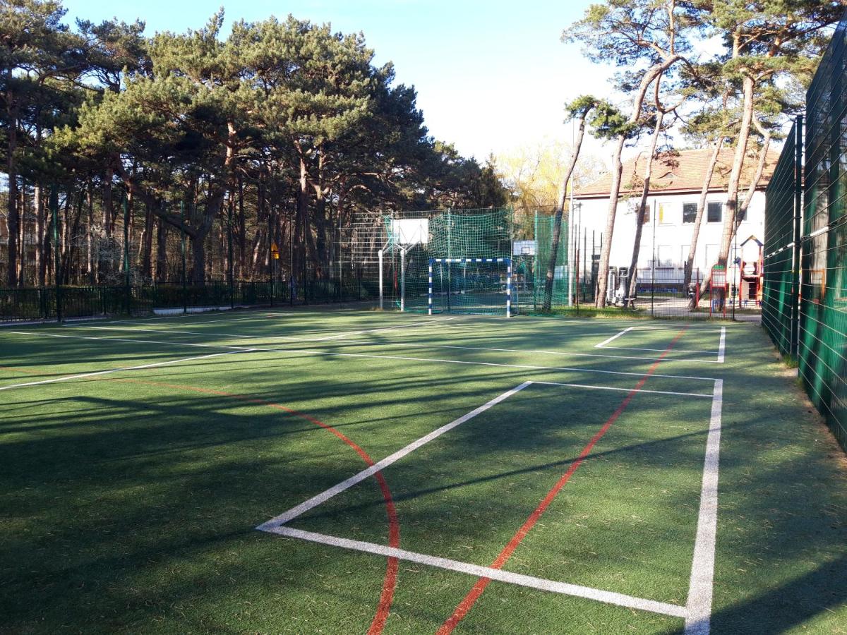 Apartament Fala Bryza - B&B Jurata