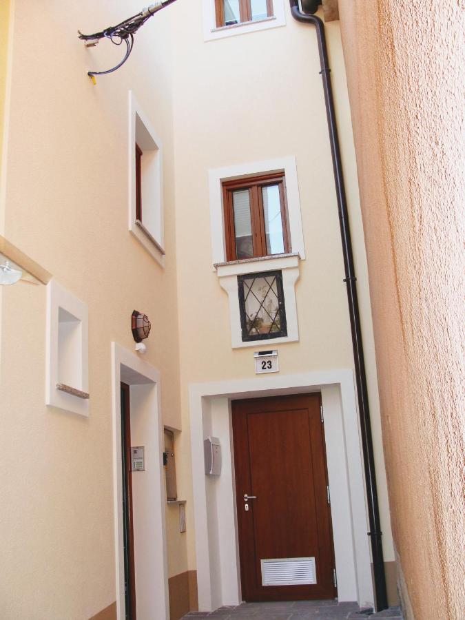 Apartmaji Ema - Ferienwohnung
