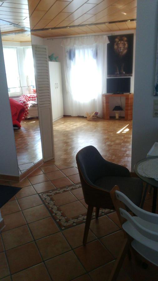 Auszeit am See - B&B