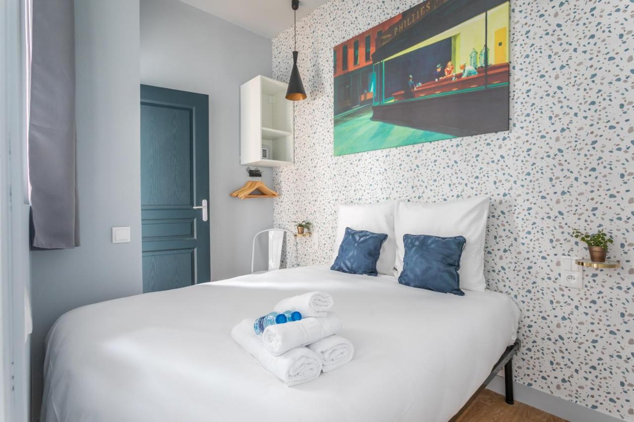 Appartement met 2 Kamers