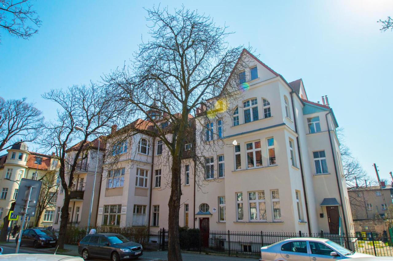 Grand Apartments - Lighthouse 200 meters from the beach - Ferienwohnung