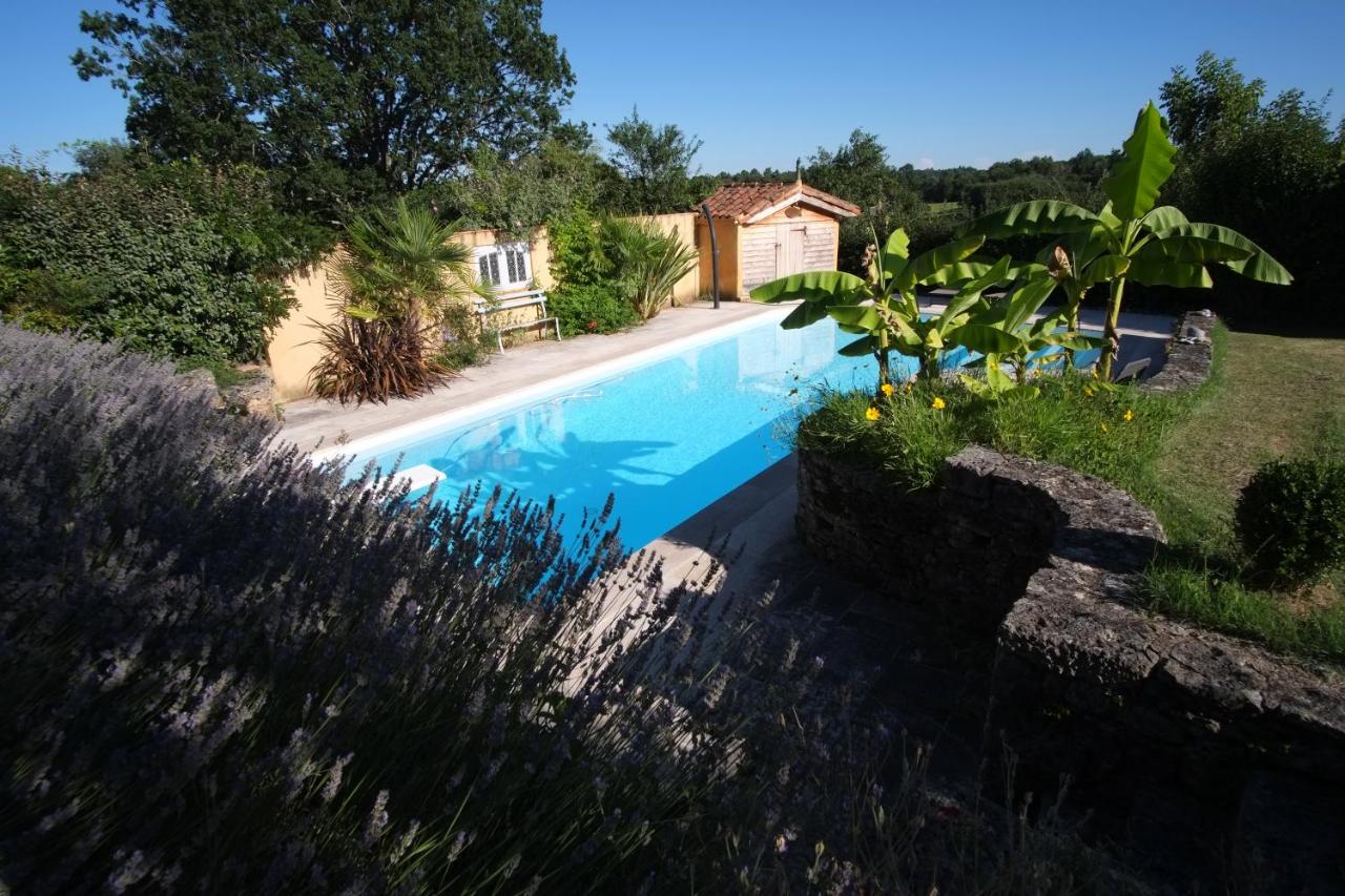 Petite maison Peyrot - B&B