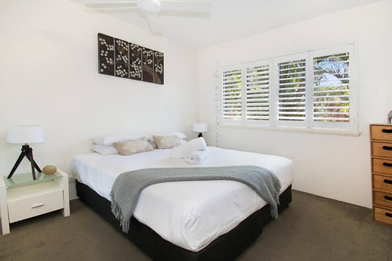 Indiah - Chambres d’hôtes Byron Bay