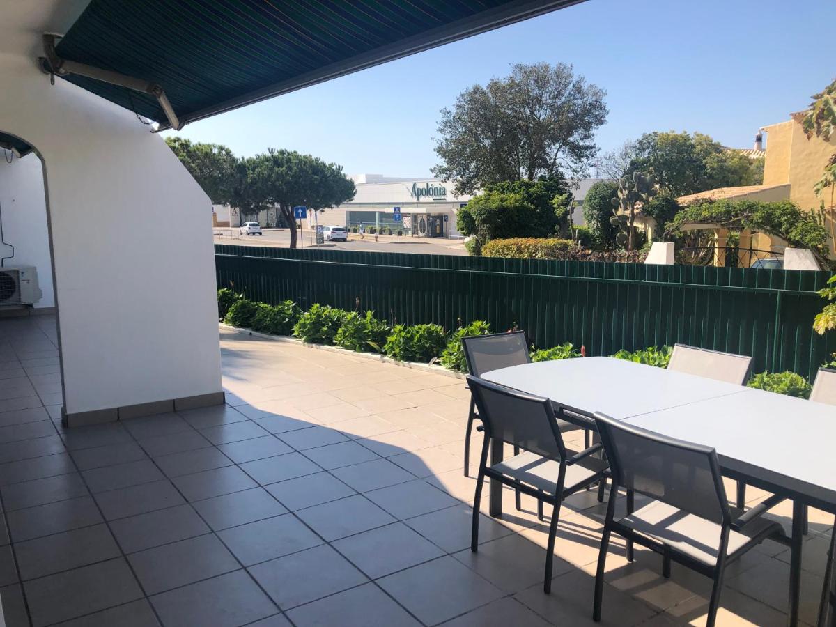 Apartment mit 2 Schlafzimmern