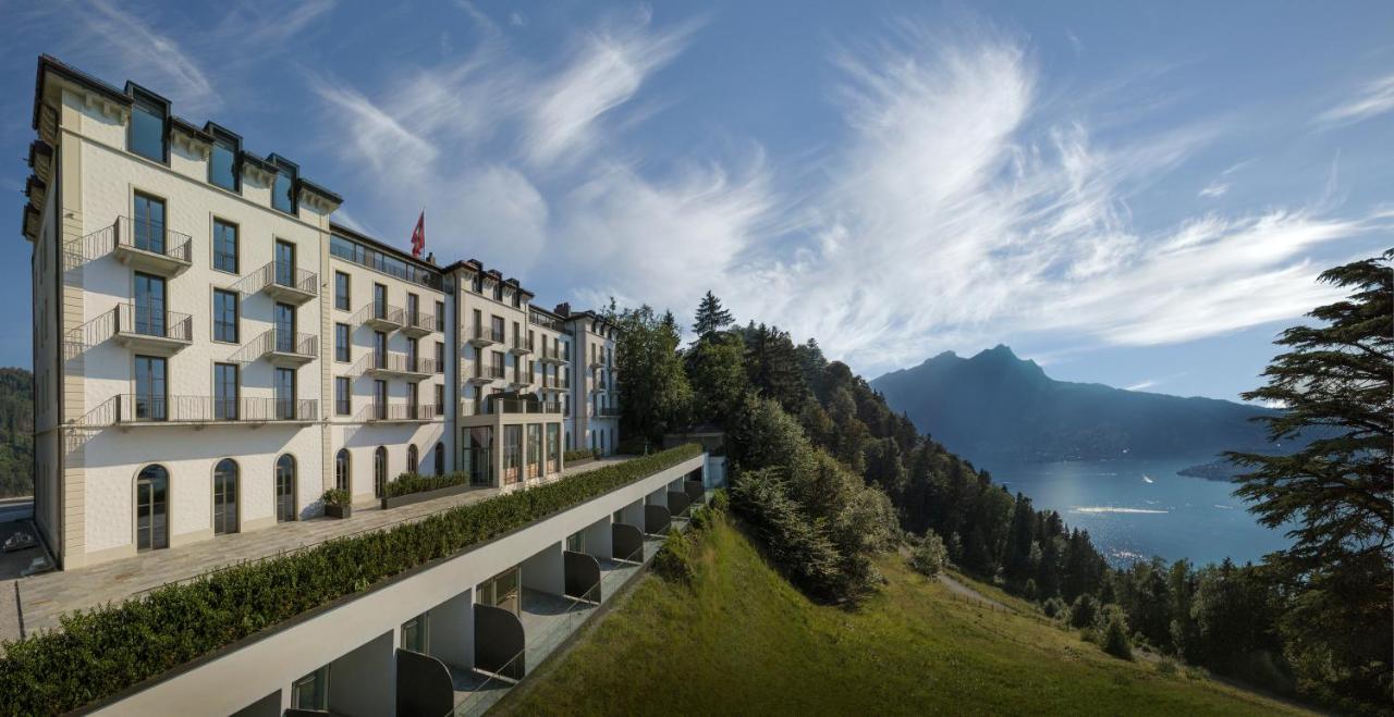 Suite Residence con vistas al lago