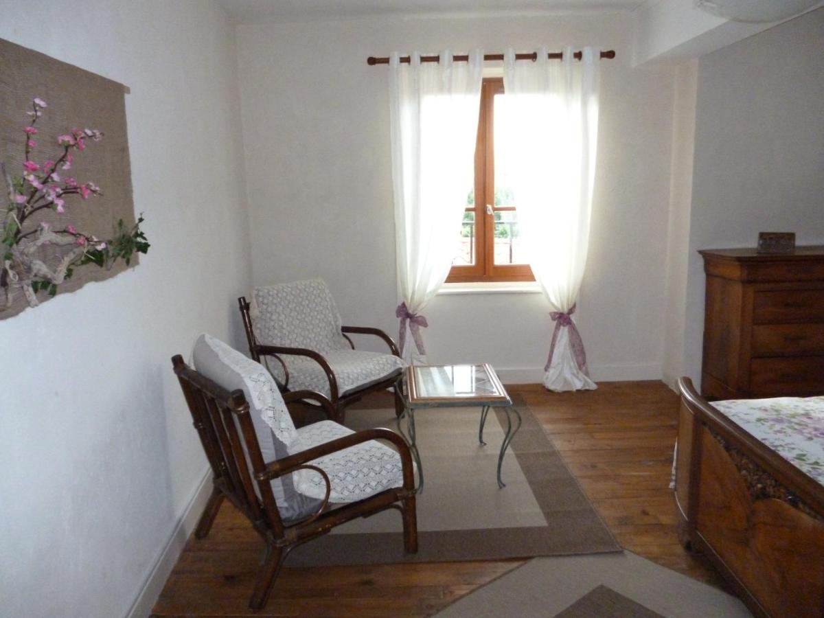 Double Room Prune