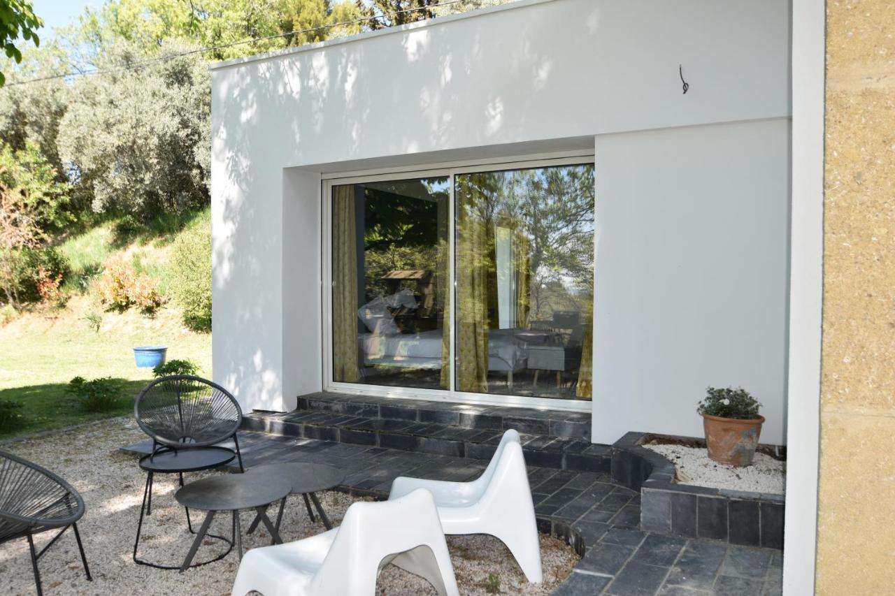 Habitación Doble con vistas al jardín