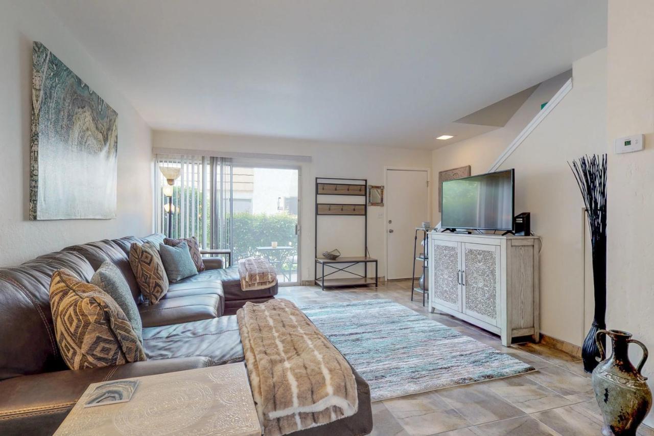 2 Bed 2 Bath Vacation home in Scottsdale - B&B