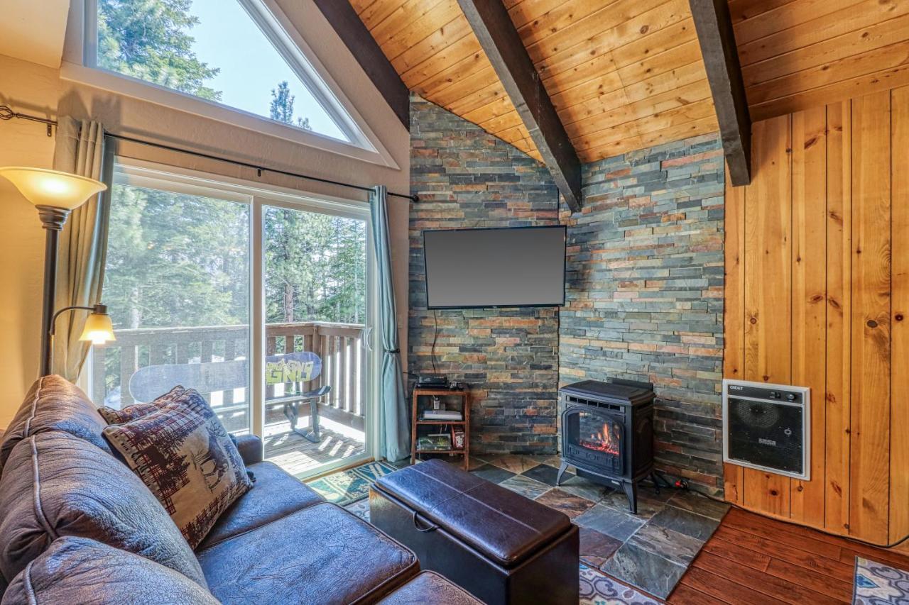 Mammoth View Villas 28 - B&B