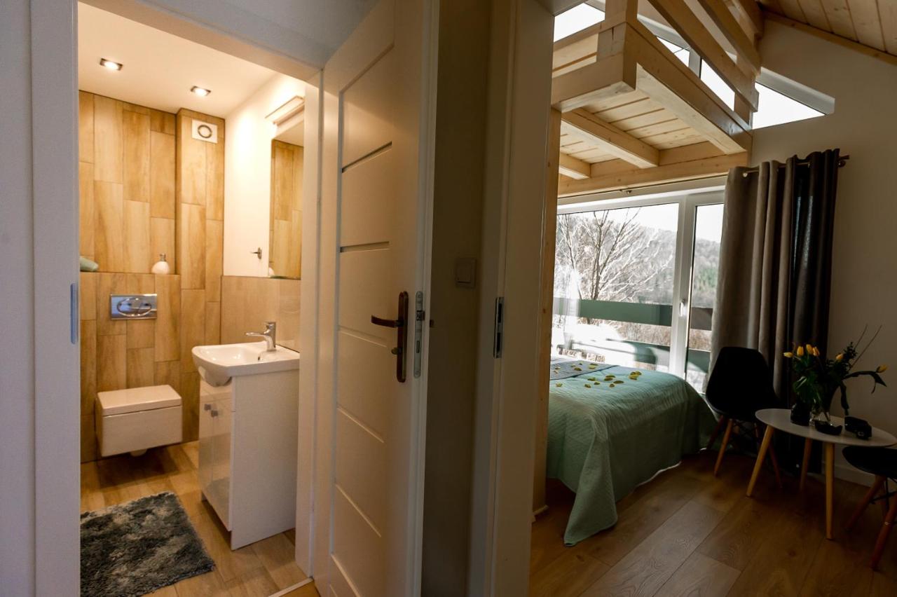 Apartament Podmagura - B&B