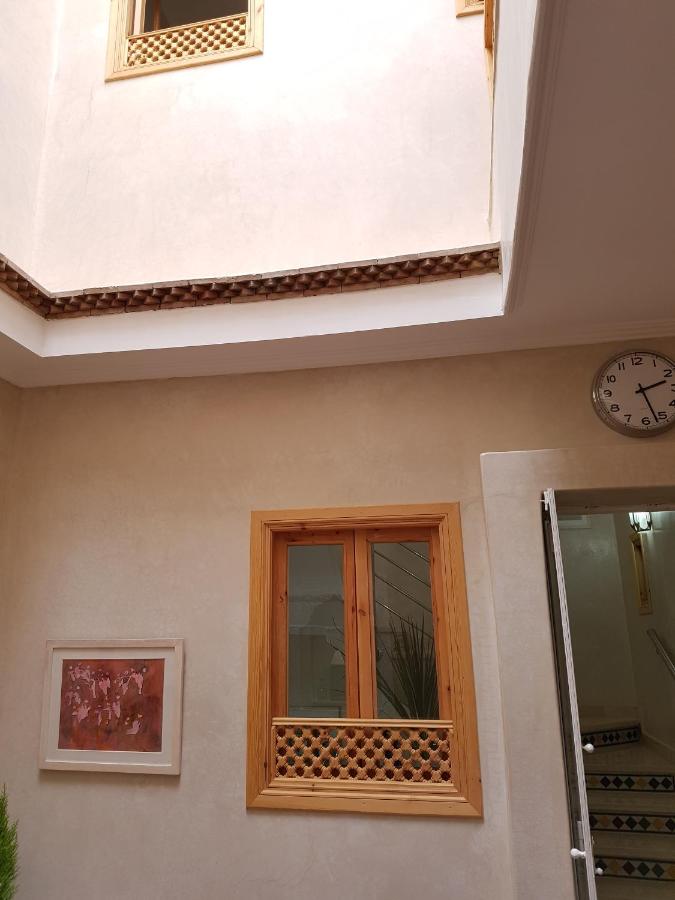 Riad Espressino exclusive Marrakech - B&B Marrakech