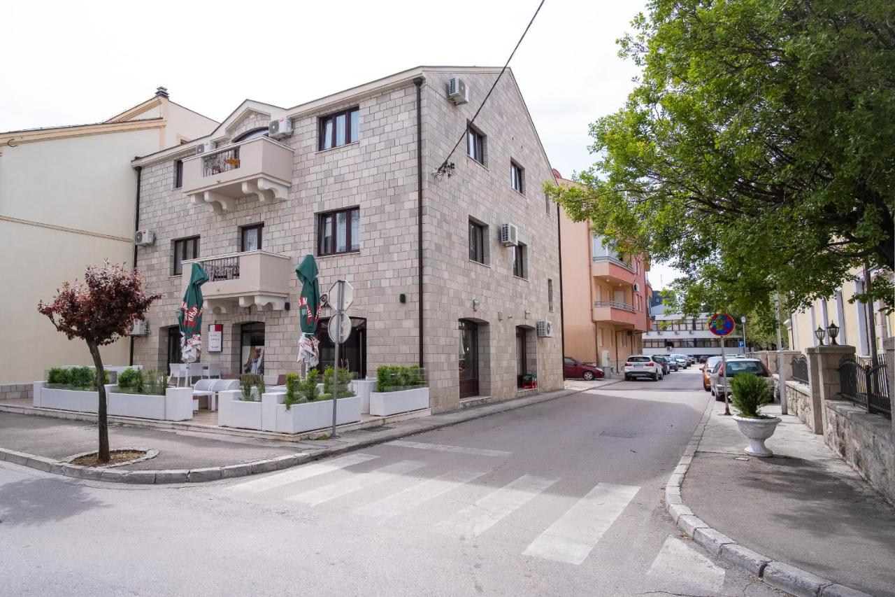 Apartmani Vila Kosa - B&B Trebinje