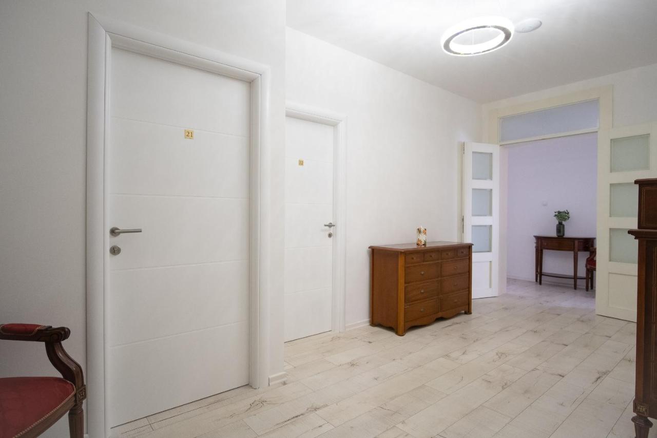 Appartamento con Balcone