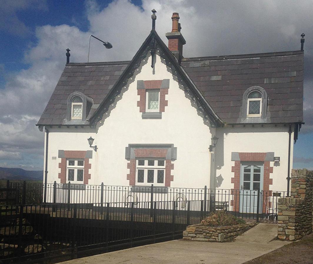 B&B Bantry - Sea Lodge Holiday Home - Bed and Breakfast Bantry