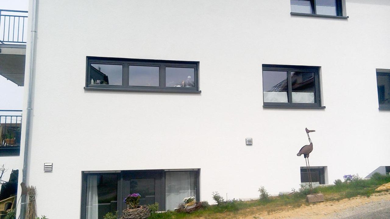 Rebgärtle - B&B