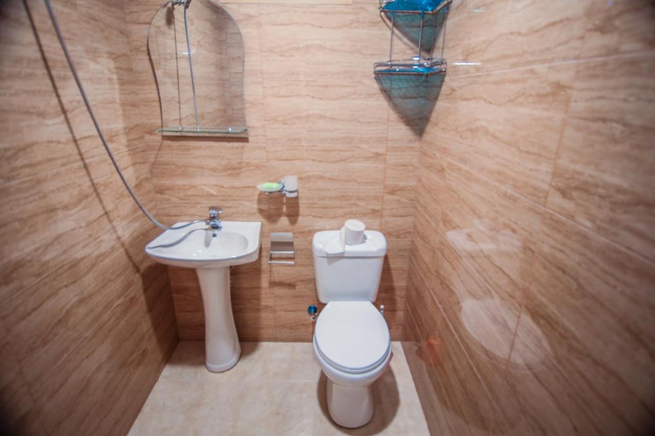 Teli Guest House - B&B