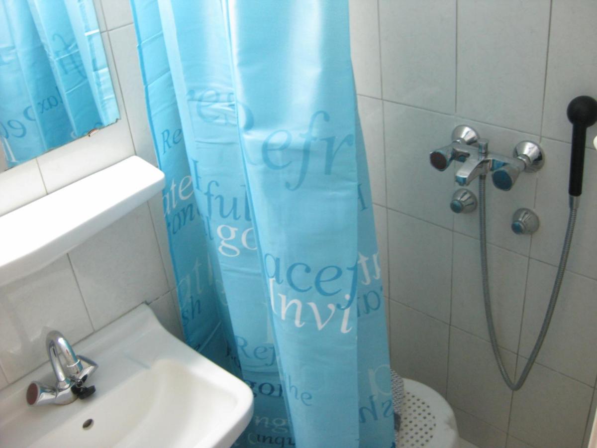 Studio (2 Erwachsene)