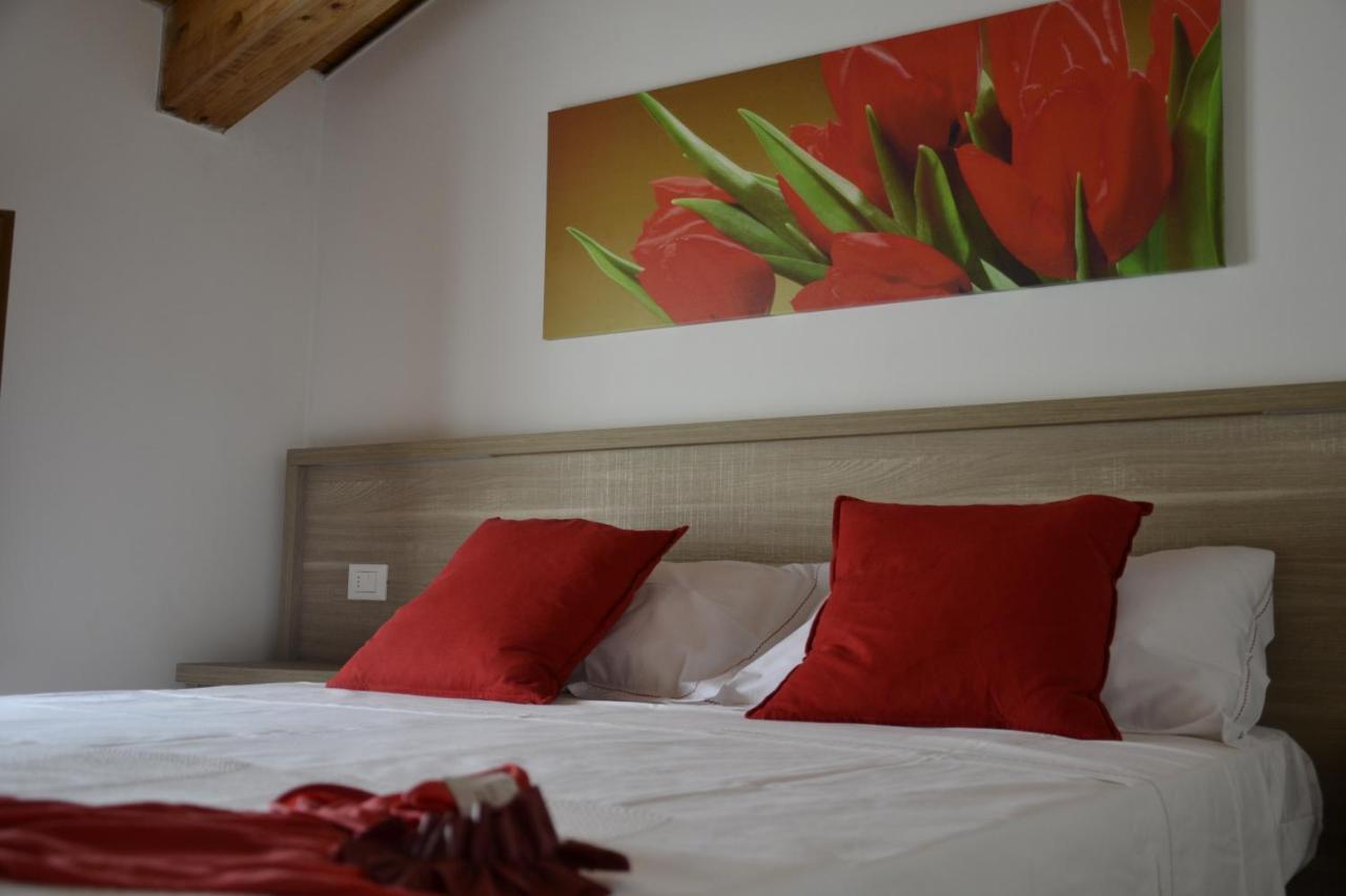 Penthouse Appartement