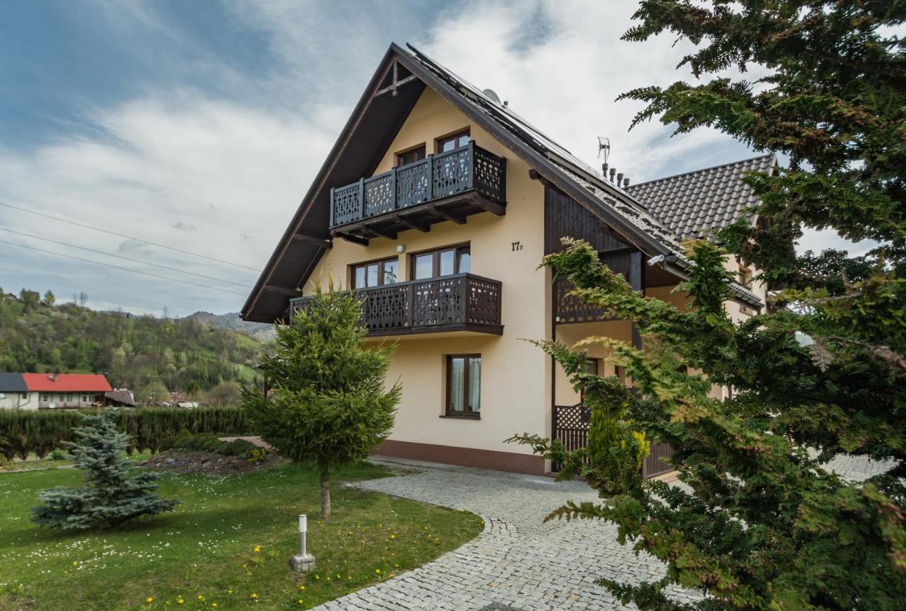 Willa Urocze - B&B