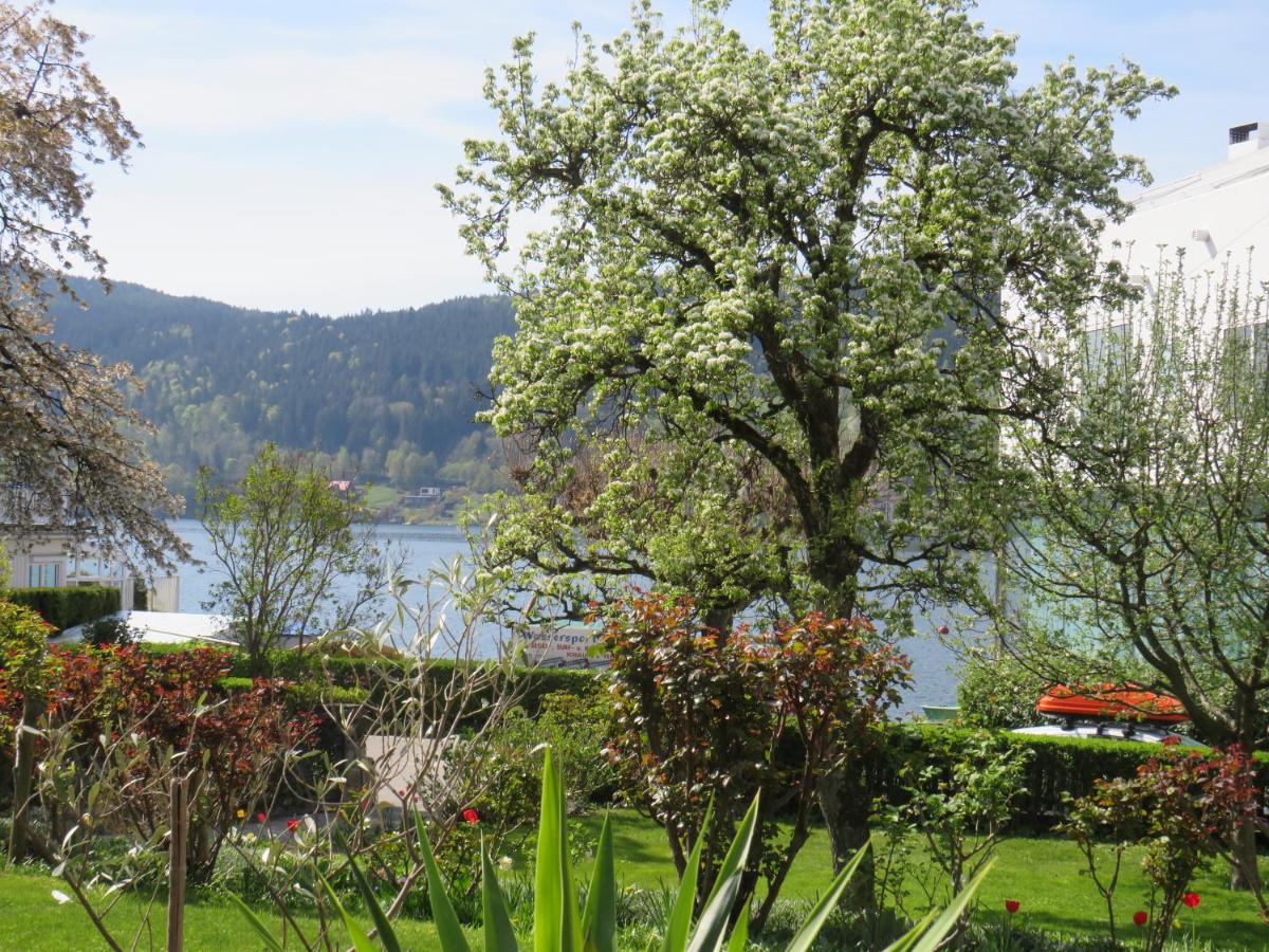 B&B Millstatt - Sportpension Strobl - Bed and Breakfast Millstatt