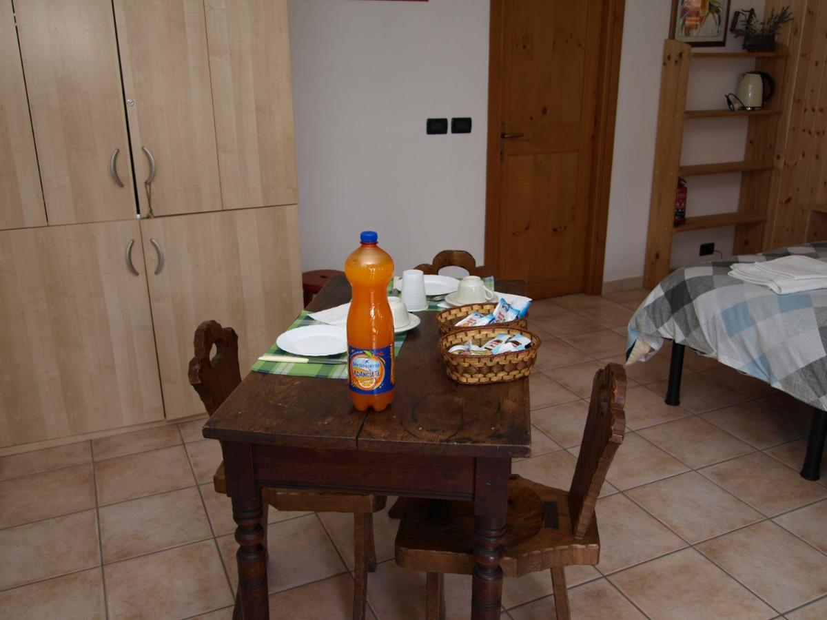 Large Double or Twin Room