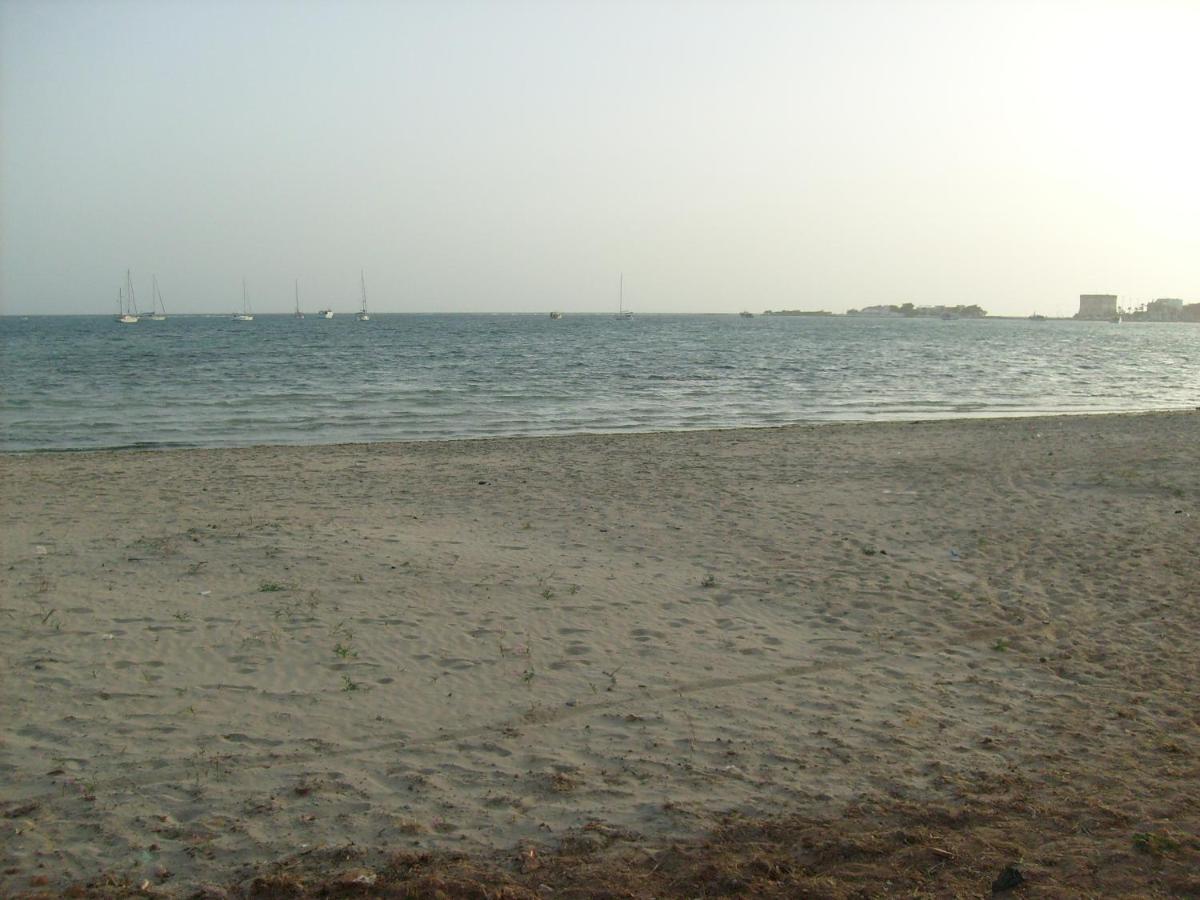 Appartamento Nadia - Chambres d’hôtes Porto Cesareo