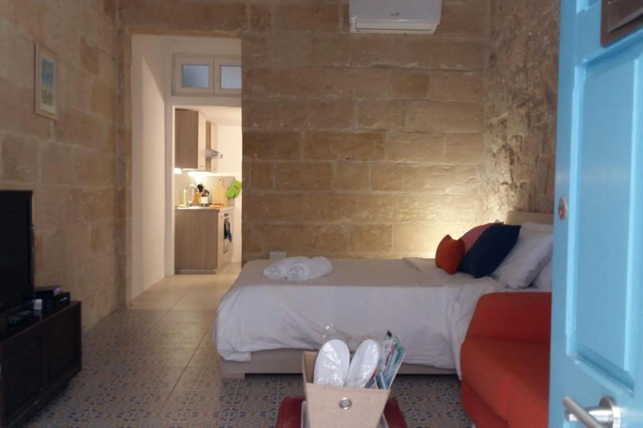 B&B Valletta - Zekka Studio - Bed and Breakfast Valletta