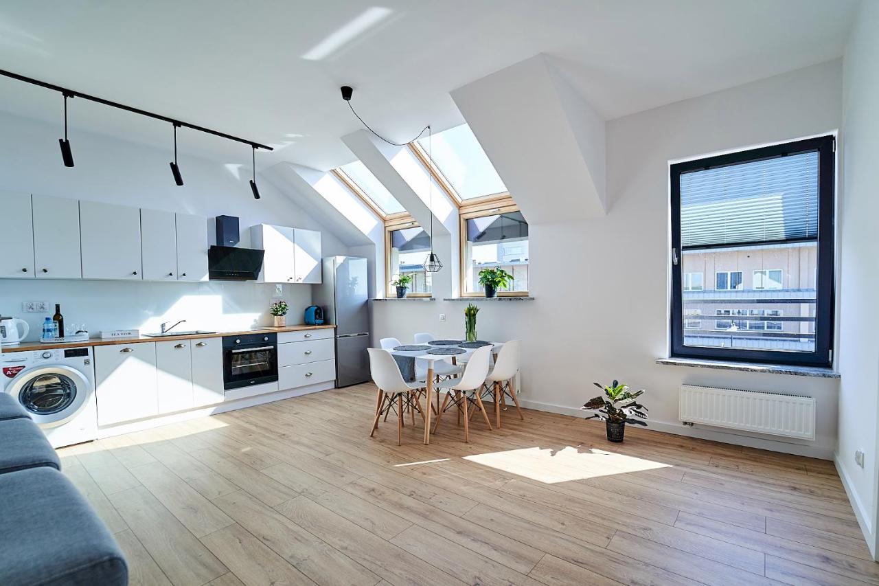 Apartamenty Muzyczna 14 - B&B