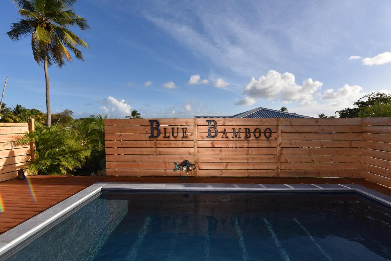 The BlueBamboo - B&B