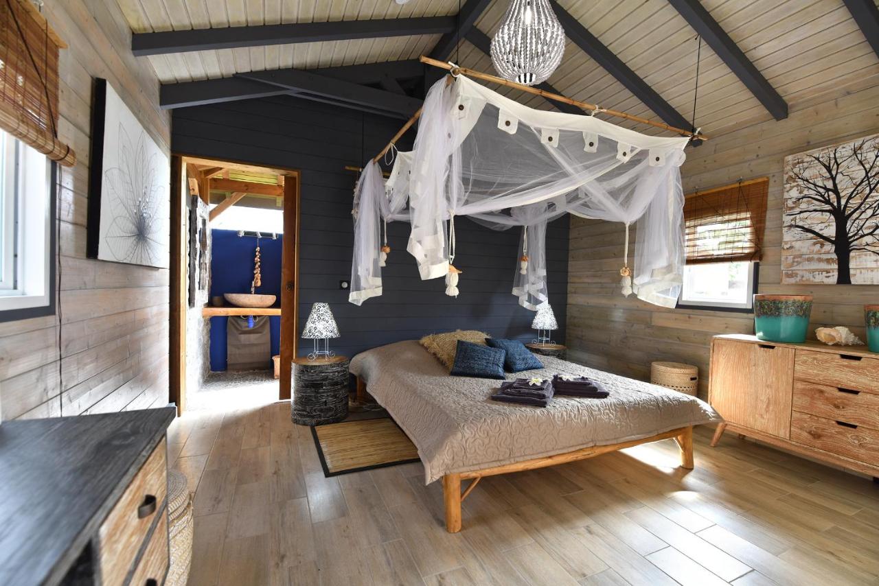 Bungalow mit 1 Schlafzimmer