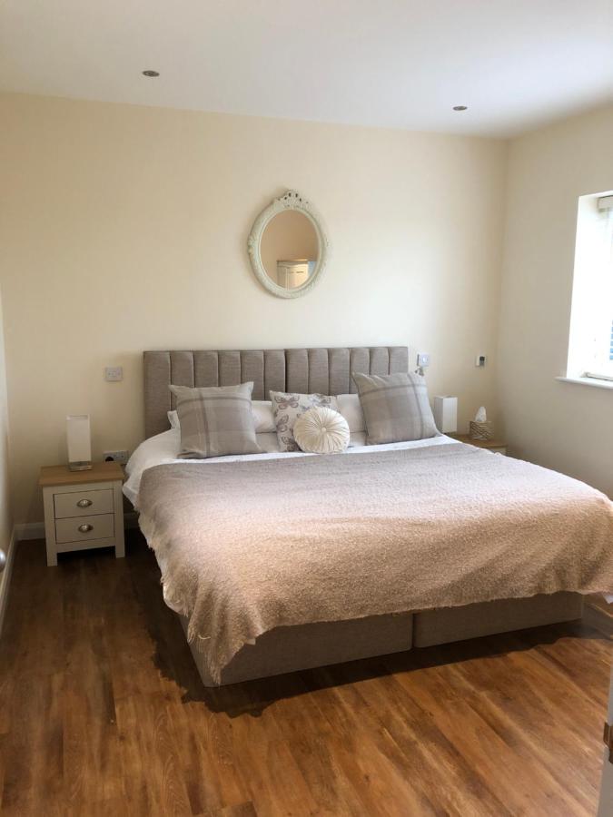 Spring Hill Cottages - B&B Towcester