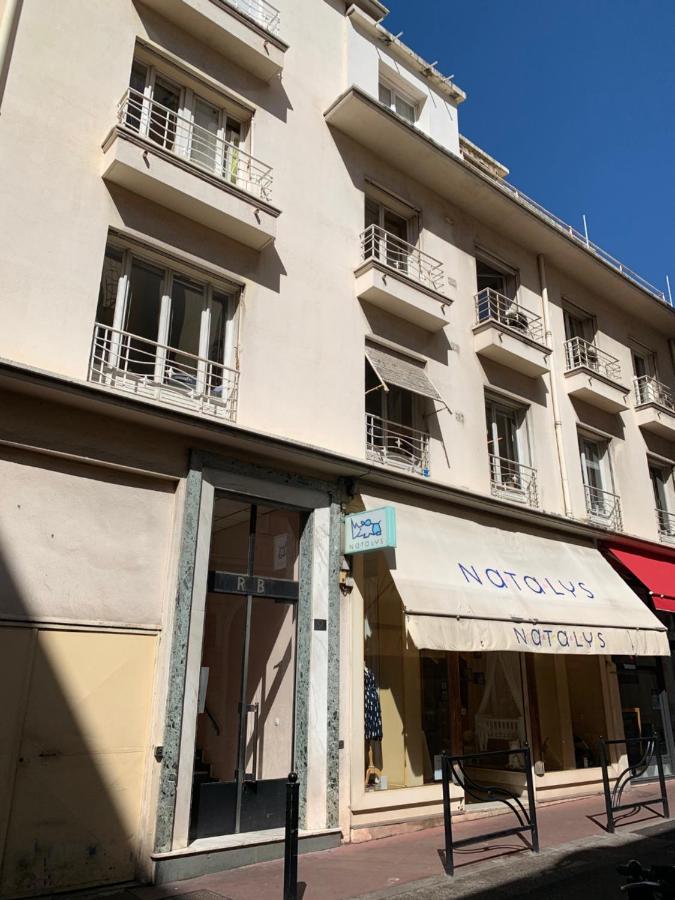 9 Rue Buttura - B&B Cannes