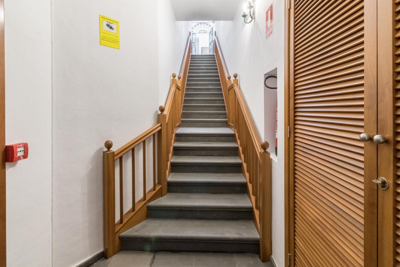 Apartamentos Emblemáticos Ki_tapenas - B&B