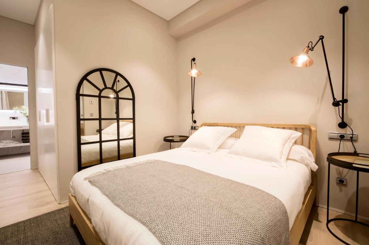 Apartamento de 2 dormitorios