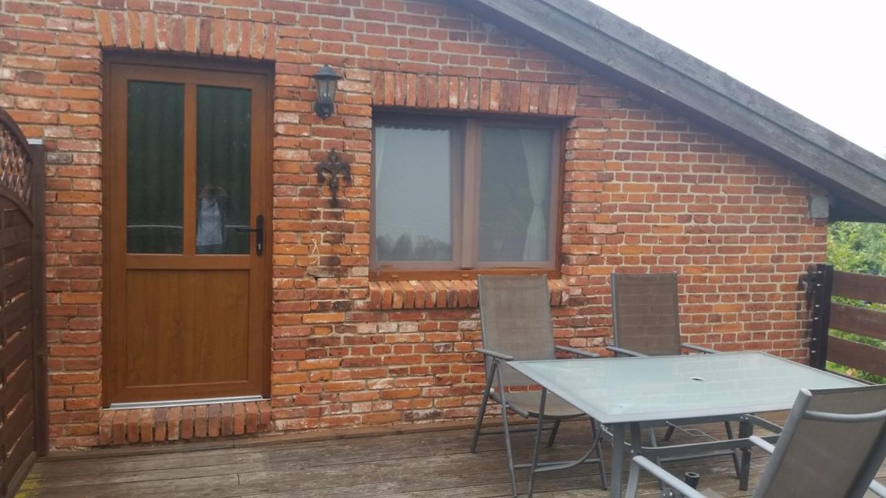 Ferienwohnung Kruppa Rerik - B&B Ostseebad Rerik