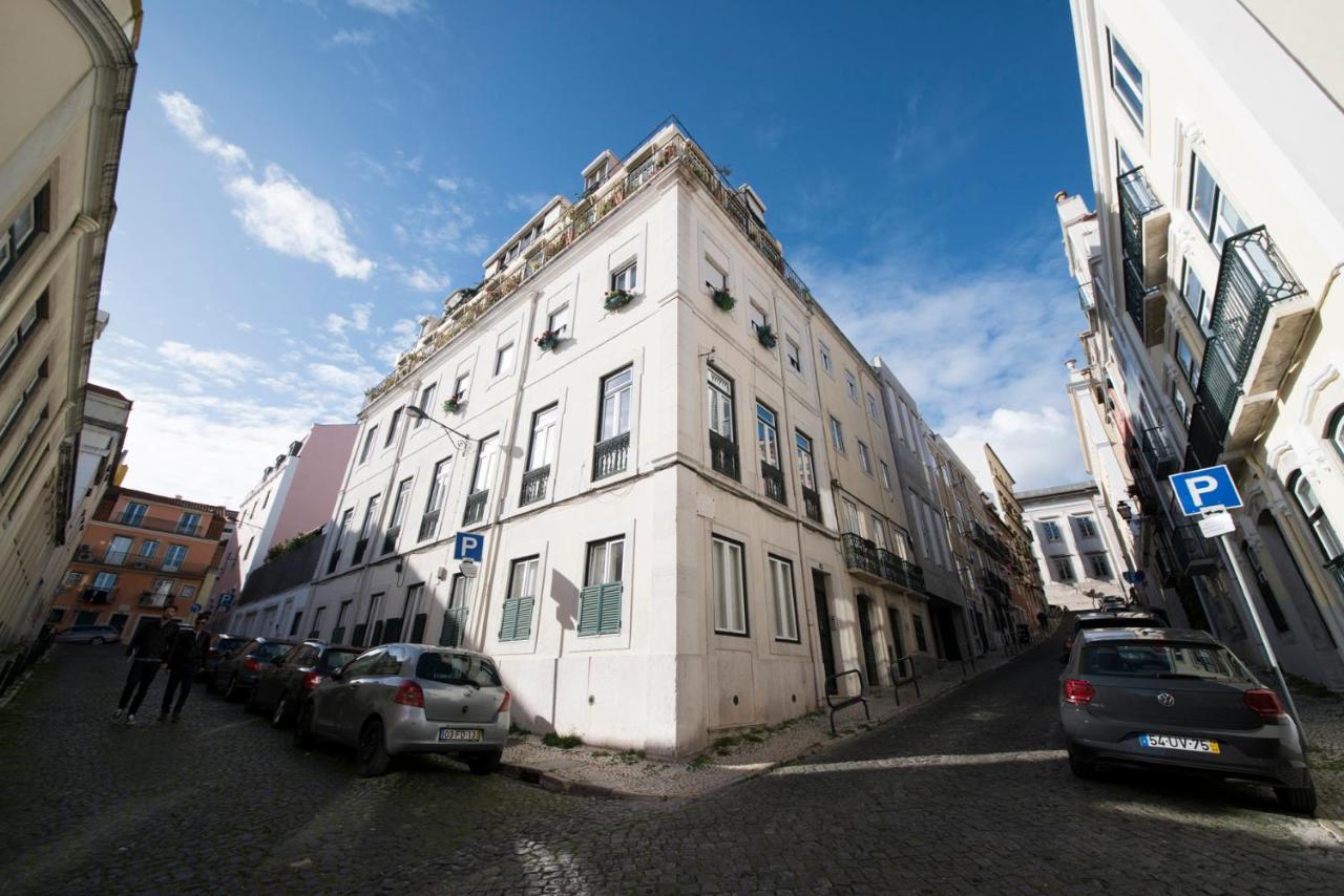 Light Lovers Apartment - B&B