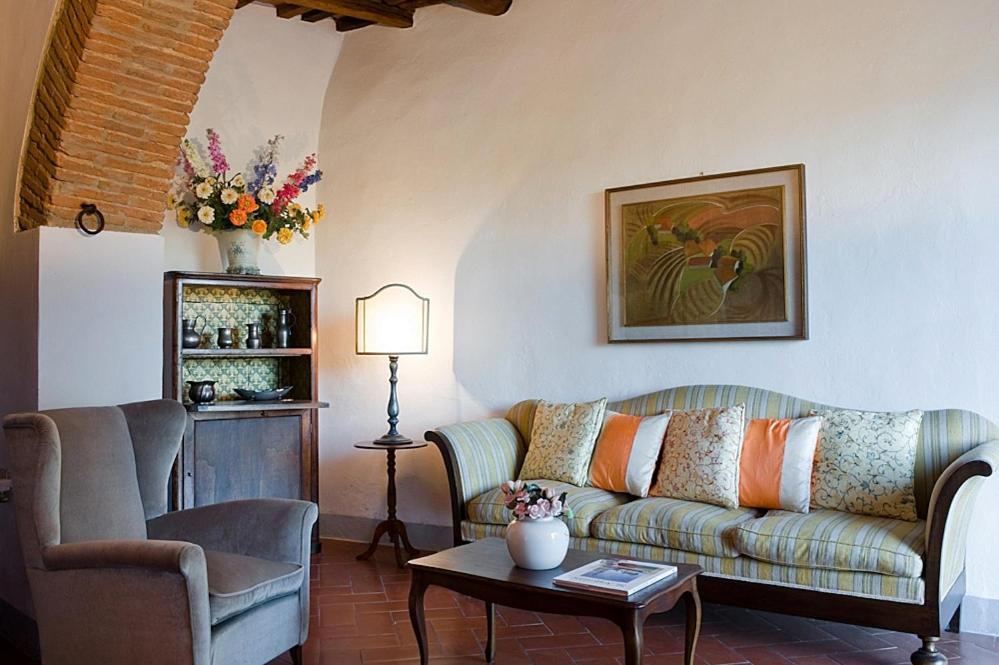 Appartement - Rez-de-Chaussée