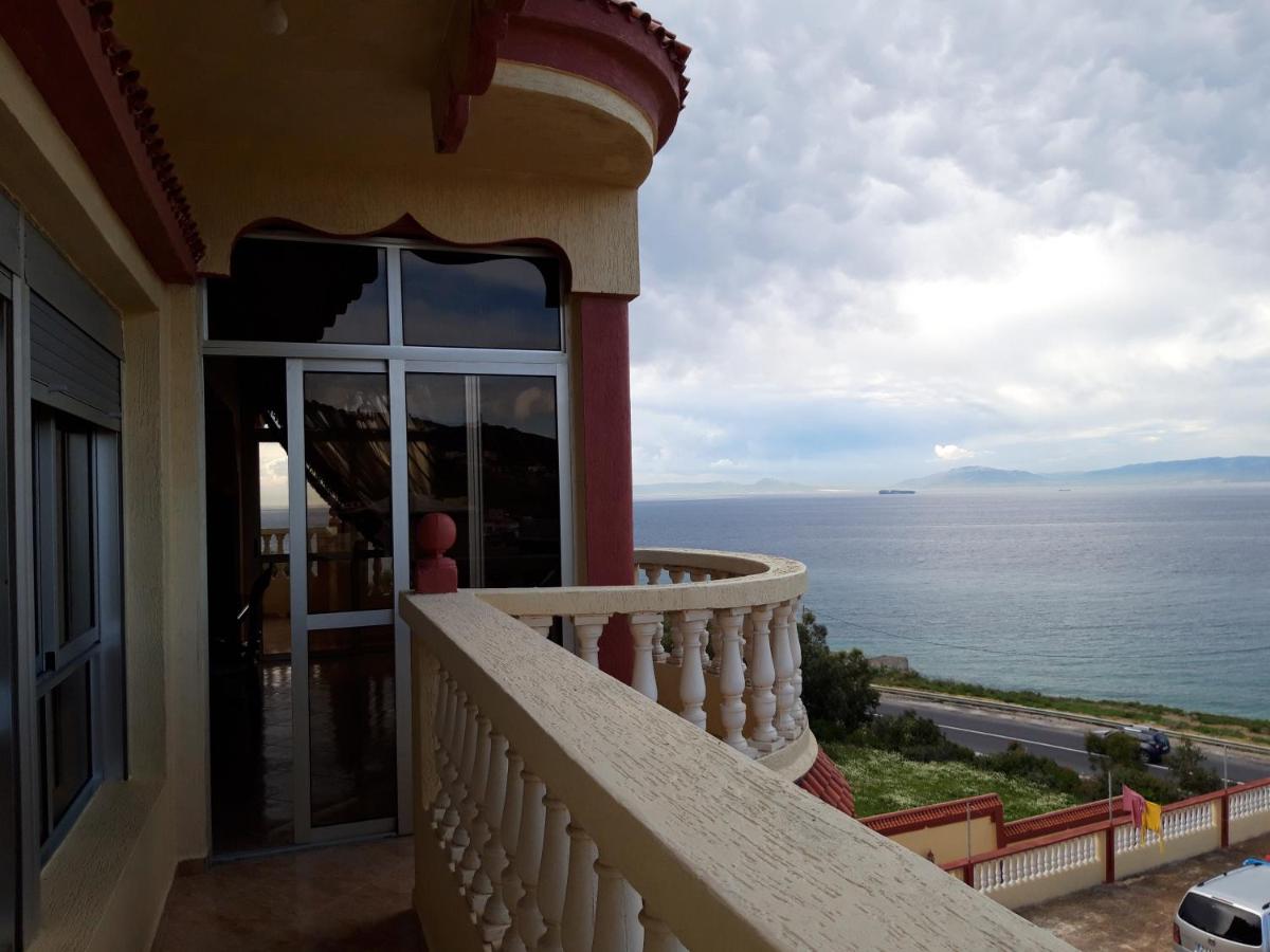 Casa Dina - B&B Tangier