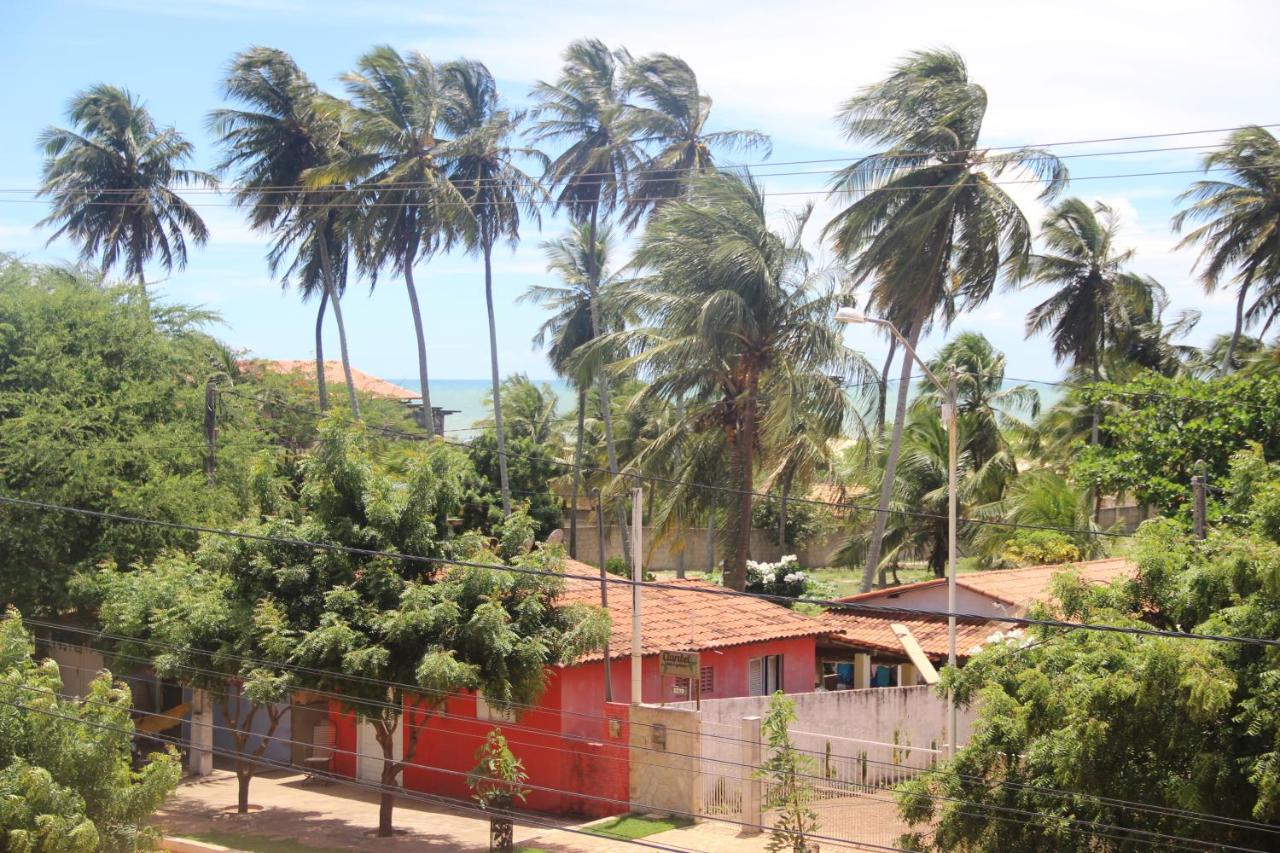 Appartamento con Vista Mare