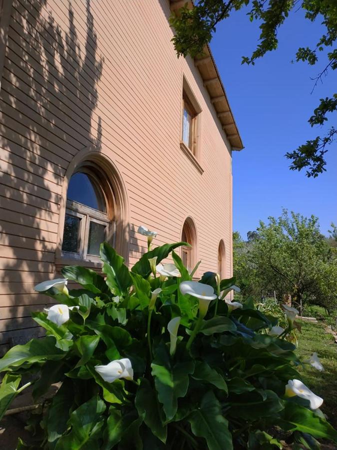 Сибиряк Sibiryak - Ferienwohnung Tsqaltubo