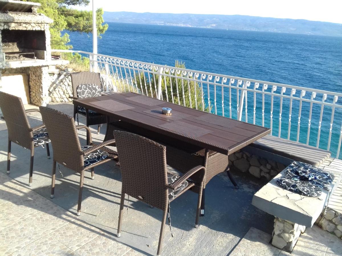 APARTMANI LAŠTRO - B&B