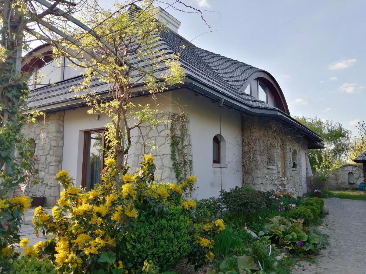 Villa Roma - Bed and Breakfast Kazimierz Dolny