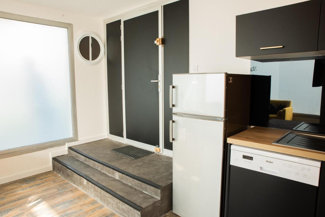 Appartamento con 3 Camere da Letto
