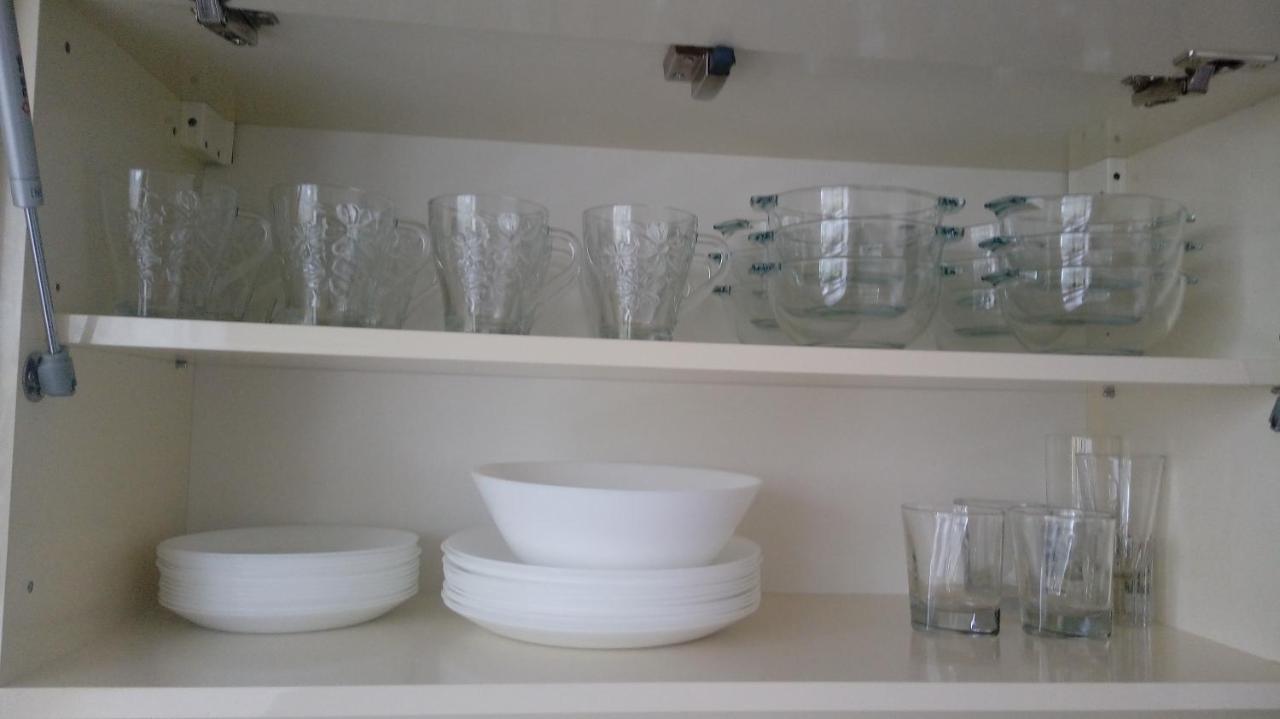 Quadruple Room with Shared Bathroom