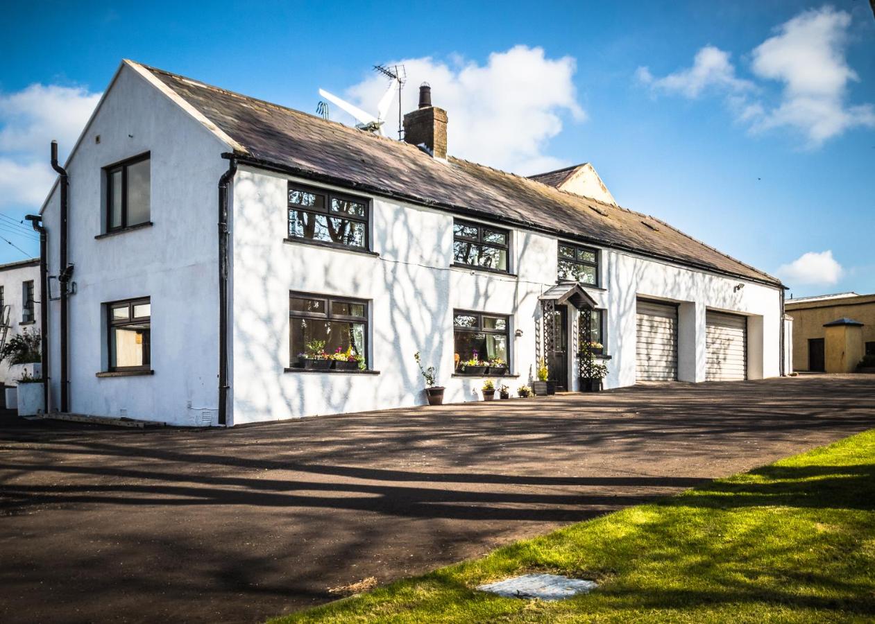 Mallard Cottage - Chambres d’hôtes