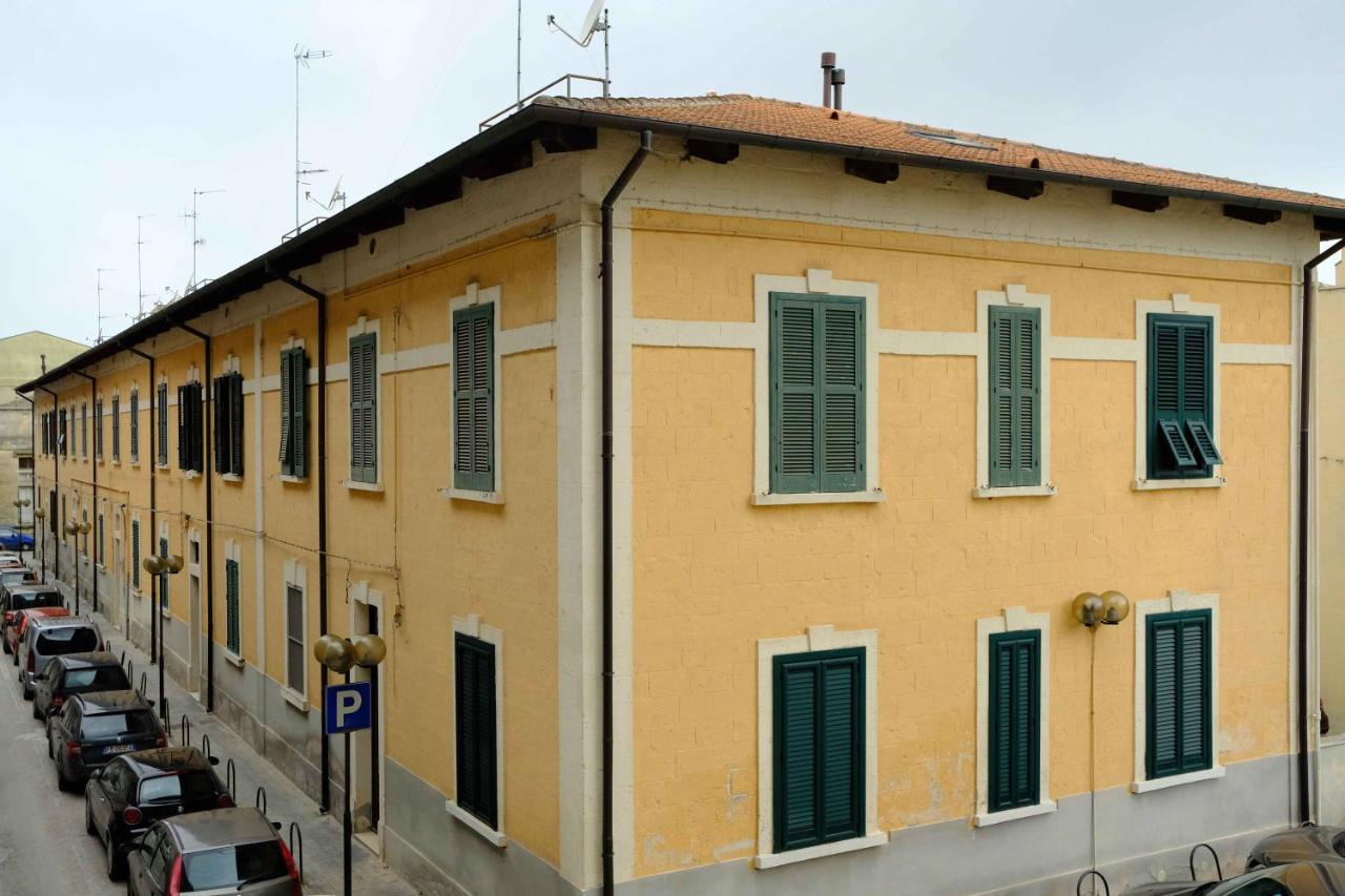 Il Nido del Grillaio Suite & Appartament - B&B