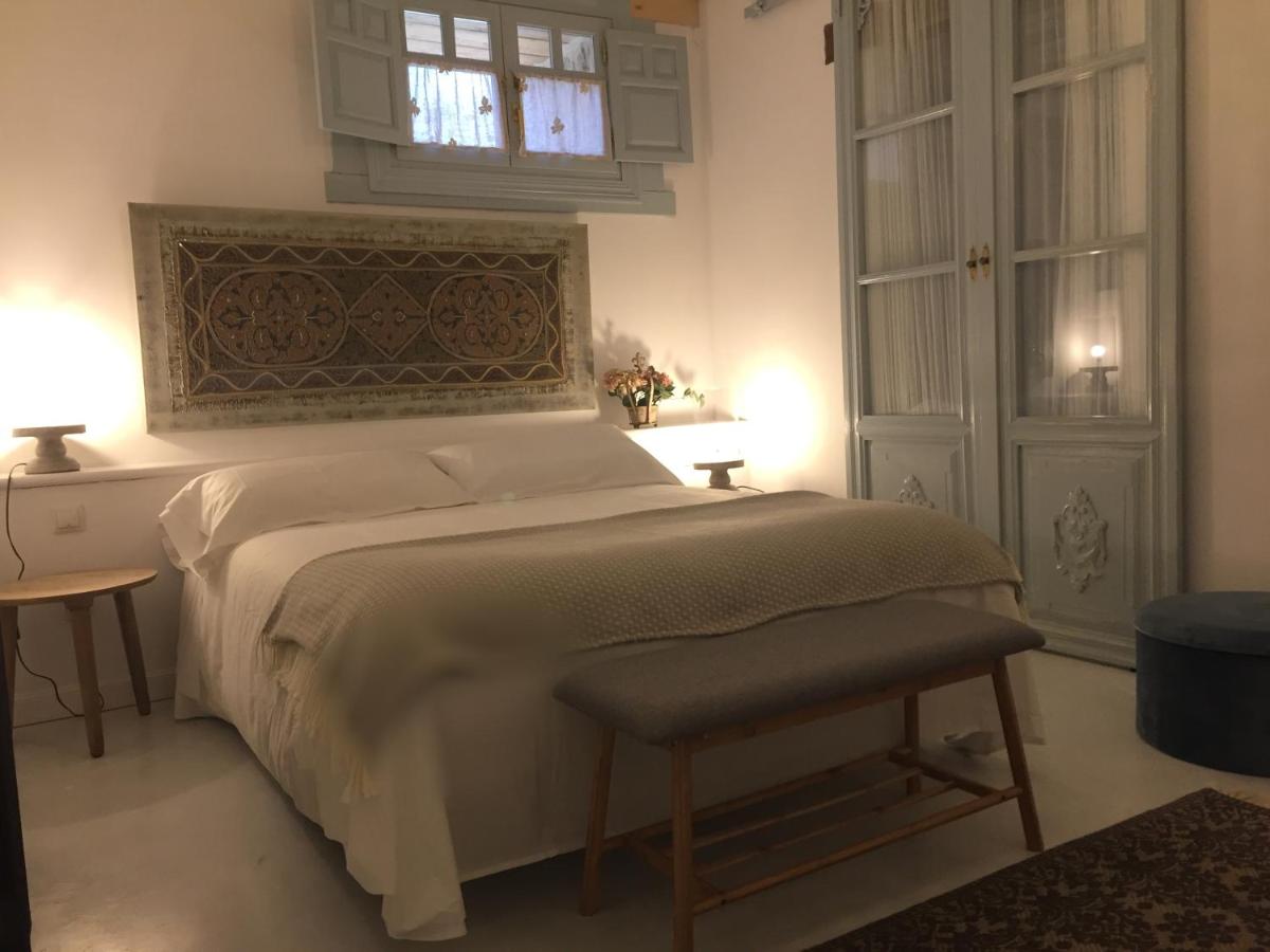 Apartamento 1 dormitorio con jardín