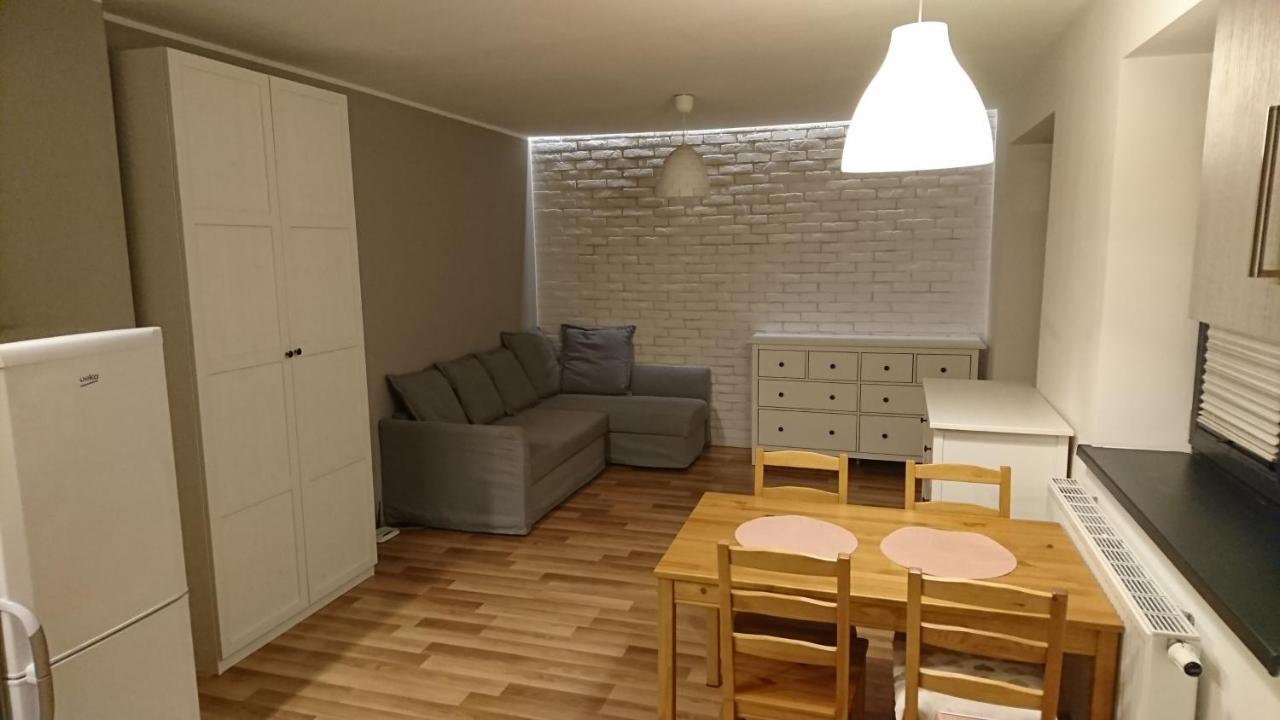 Nowy apartament Bydgoszcz centrum - B&B