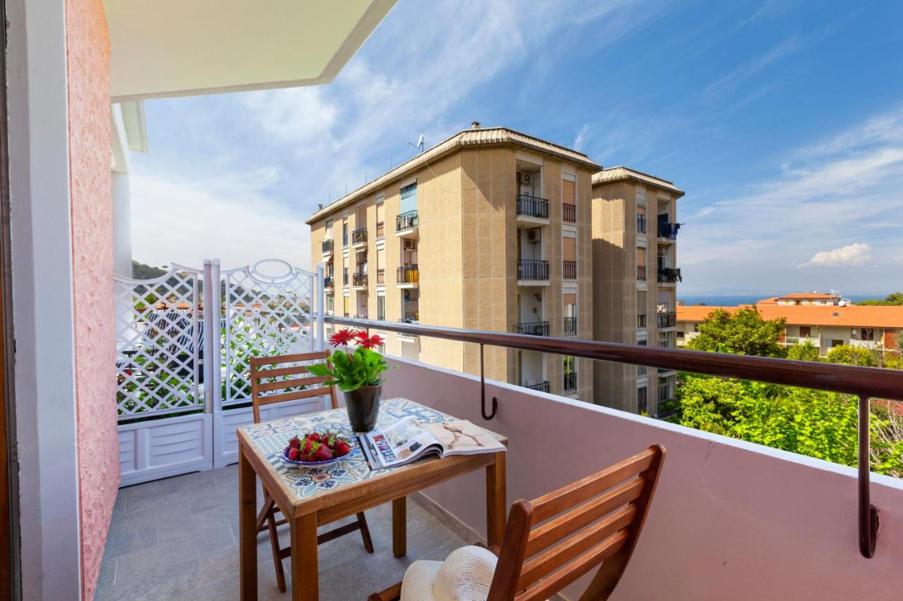 Maison Iolanda - B&B